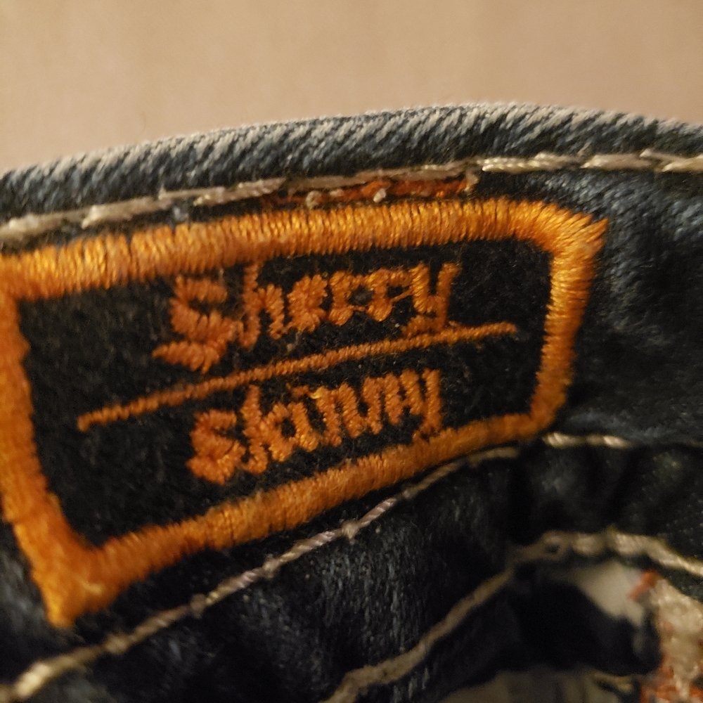Jeans - Picture 4 of 4